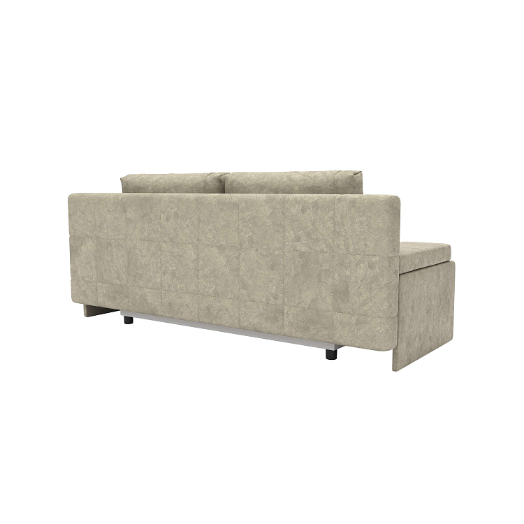 Ричмонд М / Диван - кровать 3-х мест велюр эскобар 02